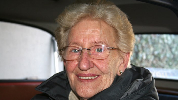 Wilma Goertz