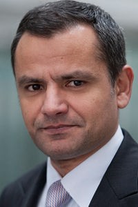 Sebastian Edathy (SPD), Vorsitzender des NSU-Untersuchungsausschusses im Bundestag