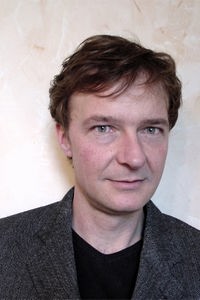 Alexander Häusler, Sozialwissenschaftler und wissenschaftlicher Mitarbeiter des Forschungsschwerpunktes Rechtsextremismus der Fachhochschule Düsseldorf