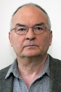 Klaus Jünschke