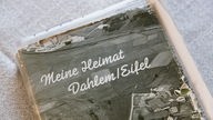 Buchcover von "Meine Heimat Dahlem/Eifel"