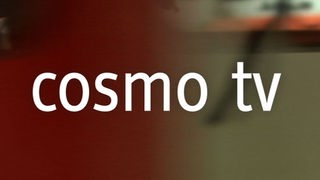 Logo cosmo tv
