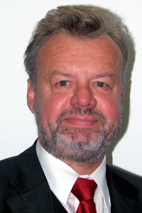 Bernd Carstensen