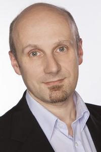 Jörg Marksteiner