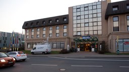 Hotel in Mettmann
