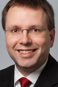 Prof. Christian von Coelln, Staats- und Verwaltungsrechtler an der Universität Köln