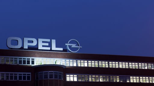 Im Bochumer Opel-Werk wurde in der Nacht zum Freitag (05.12.2014) das letzte Auto gebaut