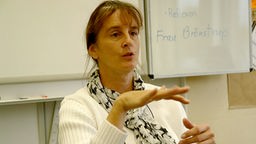 Monika Wormann