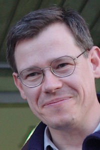 Reinhard Zöllner