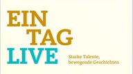 EIN TAG LIVE Logo