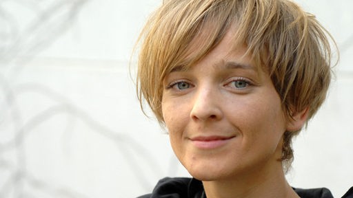 Isabell Brenner spielte "Stefanie Kunz" - Personen - Lindenstraße - Das ...