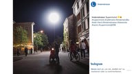 Lindenstraße bei Instagram