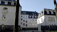Kirchliche Hochschule Wuppertal/Bethel