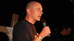 Pfarrer Michael Dettmann