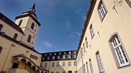 Kloster Siegburg