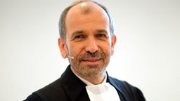 Manfred Rekowski, Präses der Evangelischen Kirche im Rheinland 