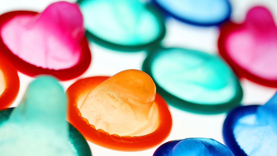 Evangelische Kirche stoppt Kondome mit Luther-Sprüchen
