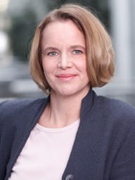 Angela Bormann