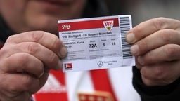 Bundesliga-Ticket