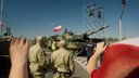 Polen- Zwischen Kriegsangst und neuem Selbstbewusstsein