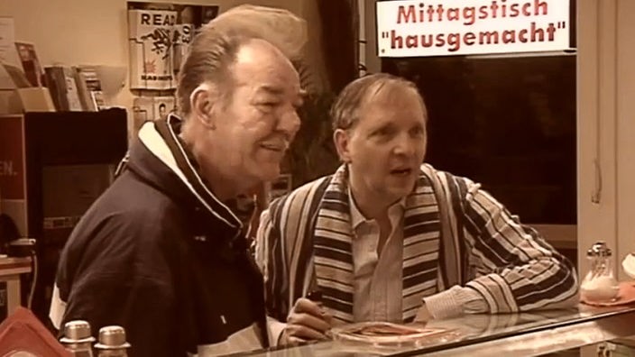 Screenshot Dittsche Folge 171