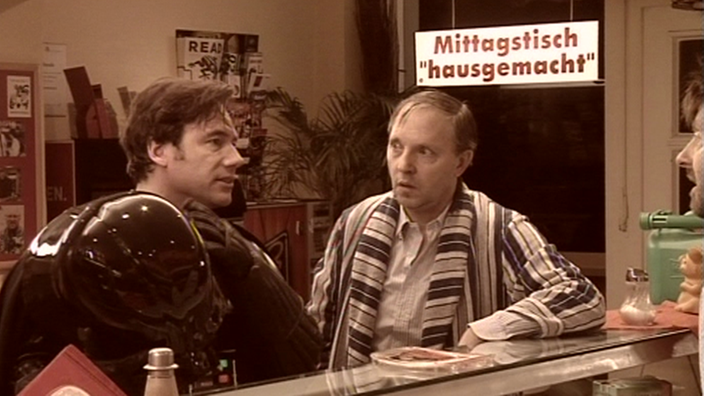 Screenshot, Dittsche Folge 165