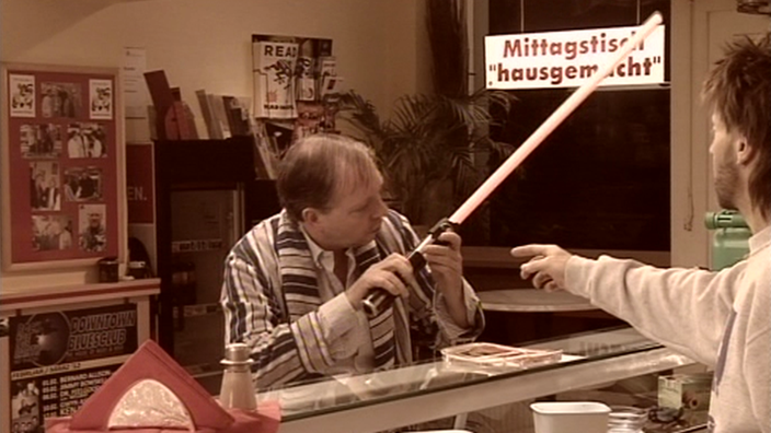 Screenshot, Dittsche Folge 165