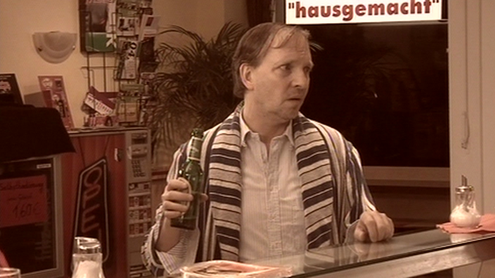 Screenshot, Dittsche Folge 136