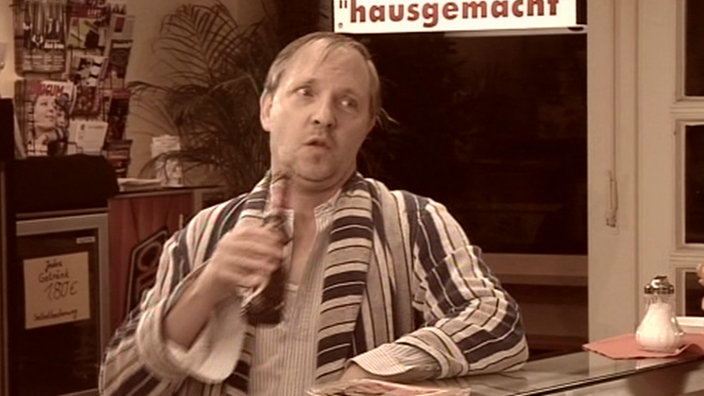 Screenshot Dittsche Folge 160
