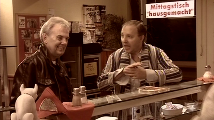 Screenshot Dittsche Folge 167