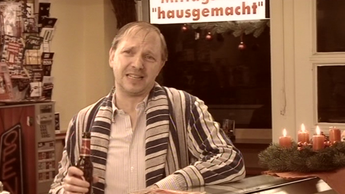 Screenshot, Dittsche, Folge 147