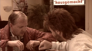 Screenshot, Dittsche Folge 152
