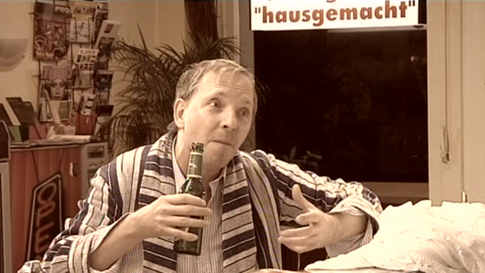 Screenshot Dittsche Folge 122