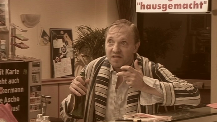 Screenshot Dittsche Folge 85