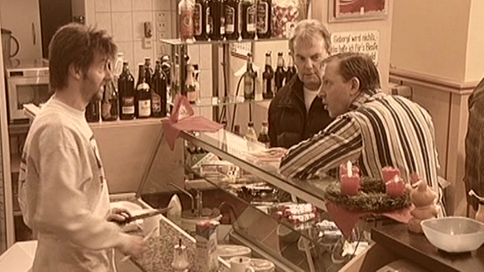 Screenshot Dittsche Folge 46