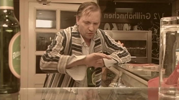 Screenshot, Dittsche Folge 72