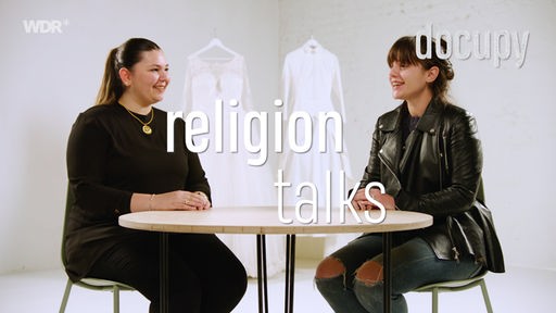 Religion Talks: Bräute