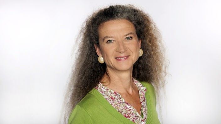 Gudrun Wolter