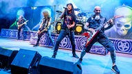 Rock Hard 2019: Anthrax