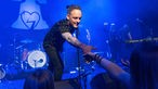 Dave Hause And The Mermaid