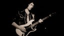 Ritchie Blackmore, Gitarrist der Band Deep Purple.