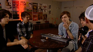 beat beat beat interview visions westend 2010