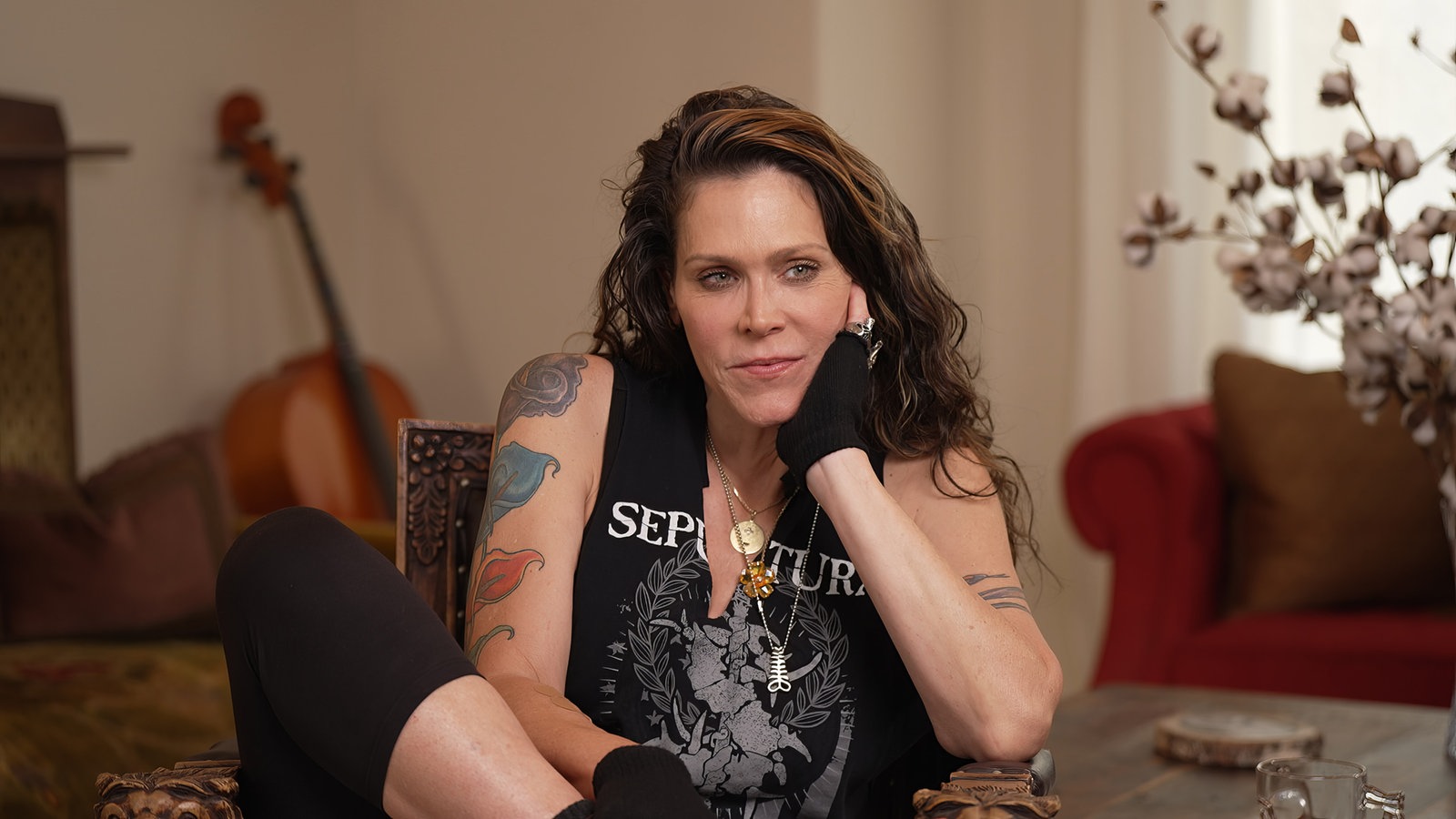 Bad Woman Blues Beth Hart Sendetermine Rockpalast Fernsehen WDR