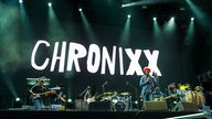 Chronixx