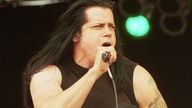 Danzig beim Bizarre Festival 1998
