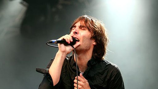 Phoenix beim Haldern Pop Festival 2005