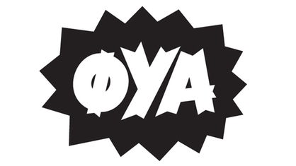 Øya Festival Logo