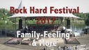 Impressionen Rock Hard Festival 2017