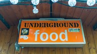 Das Kölner Underground