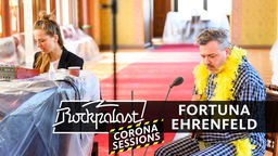 Fortuna Ehrenfeld: Corona Session Schloss Drachenburg